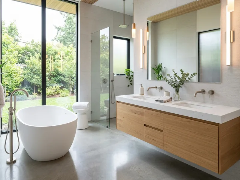 Bathroom Plumbing in Stidham, OK